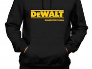 DEWALT Herren Kapuzenpullover Set34251 - Wuppertal