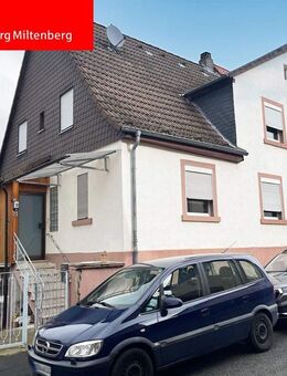 Günstig rein ins Eigenheim - Haibach (Regierungsbezirk Unterfranken)