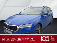 Skoda Octavia, 2.0 TDI Combi CLEVER 150PS KA, Jahr 2021 - Straubing