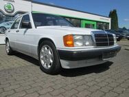 Mercedes-Benz 190 E 1,8 H Kennzeichen, Rostfrei, Top Gepflegt - Neuwied