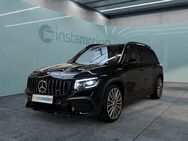 Mercedes GLB 35 AMG, , Jahr 2020 - München