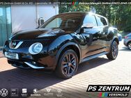 Nissan Juke, 1.2 DIG-T Acenta 4x2, Jahr 2015 - Versmold