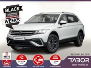 VW Tiguan, 2.0 TDI Allspace 150 Life Spiegel, Jahr 2022 - Kehl