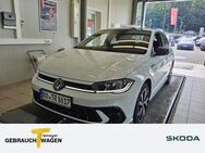 VW Polo 1.0 TSI R-LINE NAVI LM17 KAMERA - Remscheid