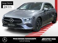 Mercedes A 180, Progressive, Jahr 2023 - Trittau