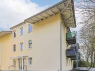 Flexibel nutzbar: Gepflegte Erdgeschosswohnung mit sonniger Terrasse - Neubrandenburg