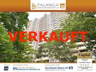 FALANGA IMMOBILIEN - FAMILIEN WILLKOMMEN! Fairer Kaufpreis & gut aufgeteilte Familienwohnung in Gonsenheim - Mainz