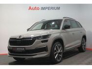 Skoda Kodiaq Sportline 4x4 2.0 TDI*FACELIFT*360°Kamera - Schmidgaden