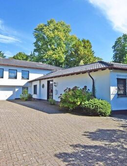 Zweifamilienhaus mit Potenzial im beliebten Brucker-Holt-Viertel - Essen