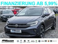 VW Taigo, 1.0 TSI Style OPF IQ-DRIVE, Jahr 2022 - Pohlheim