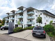 Kapitalanlage: Moderne 2,5-Zimmer-Wohnung im betreuten Wohnen in Pfalzgrafenweiler - Pfalzgrafenweiler