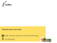 Tierbetreuer (m/w/d) - Senftenberg