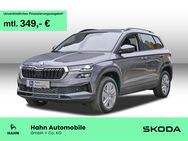 Skoda Karoq, 1.5 TSI Selection, Jahr 2022 - Pforzheim