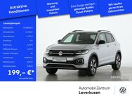 VW T-Cross, Style, Jahr 2023 - Leverkusen