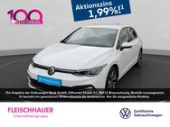 VW Golf, 1.5 TSI VIII Move DC APPLECAR, Jahr 2024 - Euskirchen