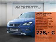 Seat Ateca, 1.5 TSI STYLE, Jahr 2019 - Laatzen