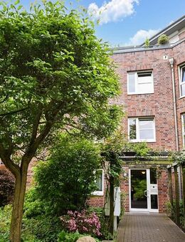 Barrierefreie 3-Zimmerwohnung mit Aufzug und Balkon! - Langenhagen