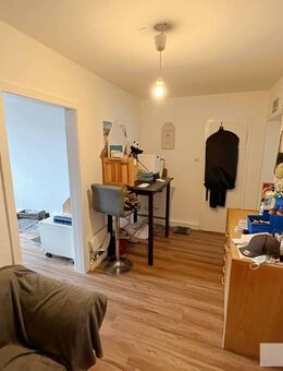 Schöne 2-Zimmerwohnung in Holzwickede zu vermieten - Holzwickede