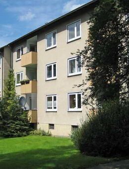 Ruhige 3-Zimmer-Wohnung in Renovierung in Hemer - Hemer
