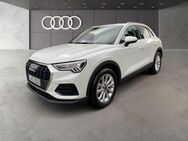 Audi Q3, 35 TFSI, Jahr 2024 - Frankfurt (Main)