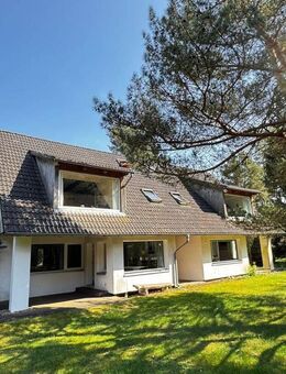 Leben, wo andere Urlaub machen - oder investieren, wo Erholung Rendite bringt - Pruchten
