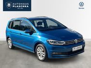 VW Touran, 1.6 TDI Comfortline, Jahr 2018 - Amelinghausen