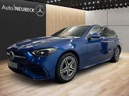 Mercedes C 300, e T AMG PremiumPlus, Jahr 2023 - Speyer