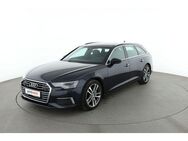 Audi A6 50 TDI quattro Design - Berlin