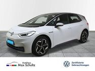 VW ID.3, 1st Plus Pro Performance, Jahr 2021 - Kronach