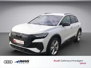 Audi Q4, 45 S, Jahr 2024 - Wismar