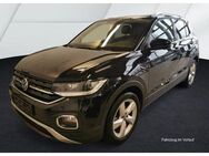 VW T-Cross "Style" 1.5 TSI DSG/ NAVI/ PDC/ LED - Pappenheim