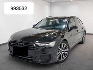 Audi A6 50 quattro S-Line Ext HDMatrixHeadUpVirtCockp - Steinbach-Hallenberg