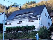 *** Ein-/ Mehrfamilienhaus mit 3 Eigentumswohnungen sowie 3 Garagen in toller Lage von Boppard *** - Boppard