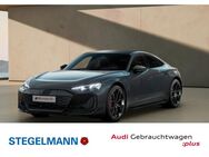 Audi RS e-tron GT, Performance LASERLICHT MASSAGE, Jahr 2024 - Detmold