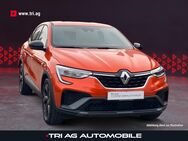 Renault Arkana, R S LINE TCe 140, Jahr 2021 - Baden-Baden