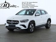 Mercedes GLA 180, Advanced Winter Digi Displ el Klapp, Jahr 2023 - Viernheim