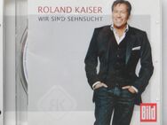 CD Roland Kaiser - Köln