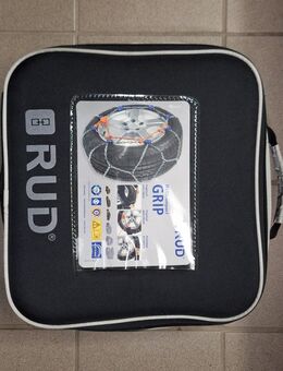 Schneeketten RUD compact Grip 4045 - Kassel
