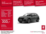 Audi Q5, 50 TFSI e quattro S line 20, Jahr 2021 - Stuttgart