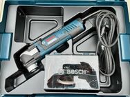 Multicutter 400Watt GOP 40-30 | Marke: Bosch Professional – Miete - Unterpleichfeld