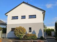 Modernes Zuhause mit Wohnkeller, Klimaanlage und gehobener Ausstattung in ruhiger Lage - Dieburg