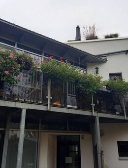 - Kapitalanlage - Wohn-und Geschäftshaus in Stollberg - Stollberg (Erzgebirge)