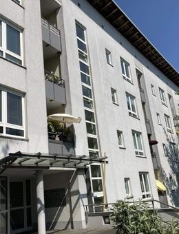 Wohnen ab 60. - Wuppertal