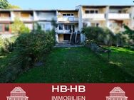 Attraktives, teilsaniertes Reihenmittelhaus Nähe Uni für die kleine Familie - Bremen