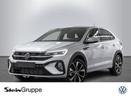 VW Taigo, 1.0 l TSI R-Line OPF, Jahr 2022 - Gummersbach