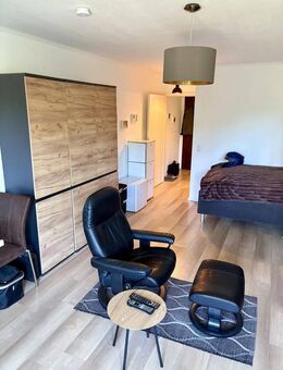 Modernisiertes Apartment in Unterschleißheim - Kapitalanlage mit ca. 4?% Rendite - Courtagefrei - Unterschleißheim