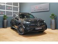 Mercedes-Benz GLC 300 d 4Matic AMG-Line*Pano*Burmester*AHK*ACC - Sinzig