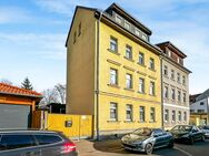 Attraktives Einfamilienhaus in ruhiger Seitenstraße - Nähe zum Cospudener See - Leipzig