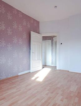 Sofort bezugsfrei! Top geschnittene Etagenwohnung in Köln-Mülheim - Köln