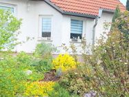 Attraktives Wohnparadies mit modernem Charme ... Vielseitig nutzbares Zweifamilienwohnhaus mit großem Garten - Grimma
